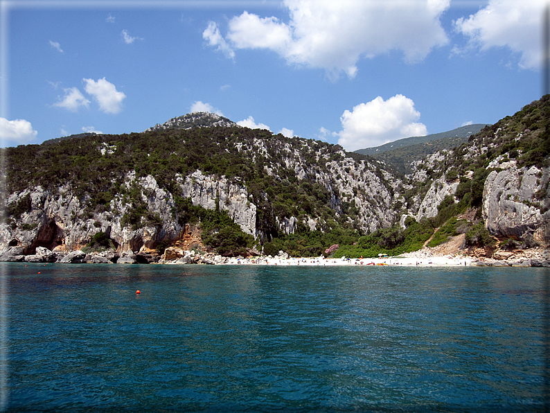 foto Grotte del Bue Marino